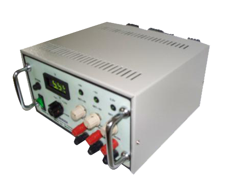 Power Supply For Linear IC Circuits (Dual Tracking) - SFL - T