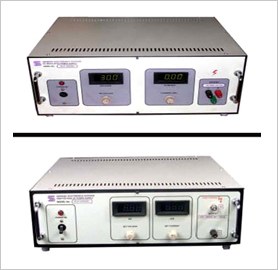 High Voltage Variable Power Supply - SVH