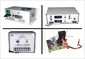 Switch Mode Power Supply (SMPS)